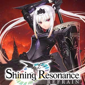 Comprar Shining Resonance Refrain Nintendo Switch barato Comparar Preços