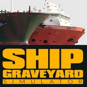 Comprar Ship Graveyard Simulator Xbox Series Barato Comparar Preços