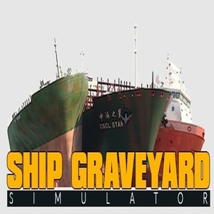 Comprar Ship Graveyard Simulator CD Key Comparar Preços
