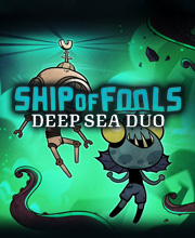 Comprar Ship of Fools Deep Sea Duo PS5 Barato Comparar Preços