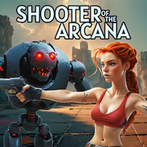 Shooter of the Arcana