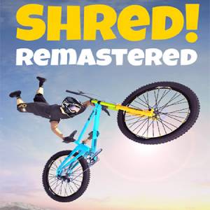 Comprar Shred! Remastered PS4 Comparar Preços