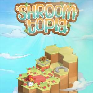 Shroomtopia