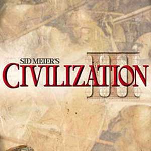 Comprar Sid Meiers Civilization 3 Complete CD Key Comparar Preços