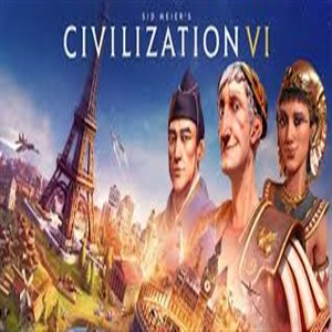 Comprar Sid Meiers Civilization 6 Babylon Pack CD Key Comparar Preços