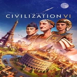 Comprar Sid Meiers Civilization 6 Nintendo Switch barato Comparar Preços