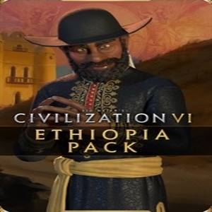 Comprar Sid Meiers Civilization 6 Ethiopia Pack PS4 Comparar Preços