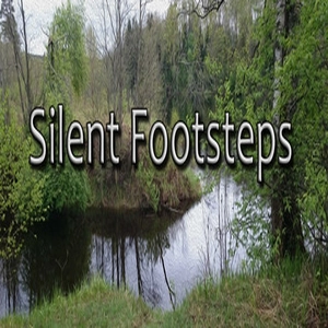 Silent Footsteps