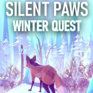 Silent Paws Winter Quest