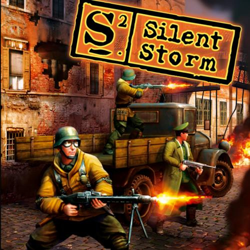 Comprar Silent Storm CD Key Comparar Precos