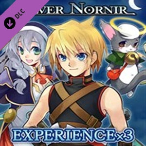 Silver Nornir Experience x3