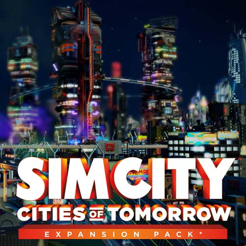 Simcity Cities Of Tomorrow Cd Key