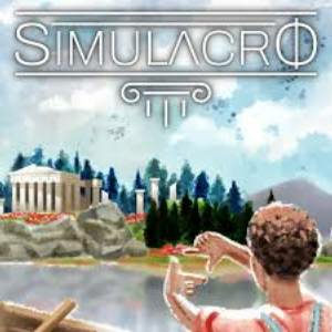 Simulacro