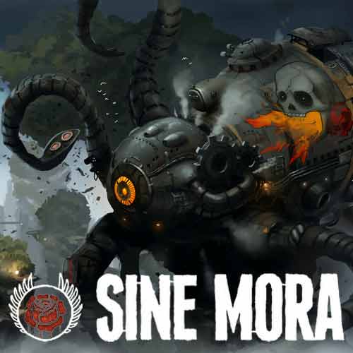 Comprar Sine Mora CD Key Comparar Preços