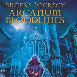 Comprar Sisters Secrecy Arcanum Bloodlines CD Key Comparar Preços