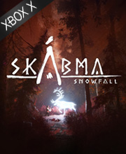 Comprar Skabma Snowfall Xbox Series Barato Comparar Preços