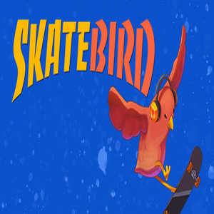skatebird initial release date