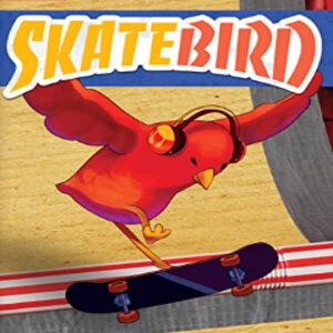 Comprar SkateBIRD PS4 Comparar Preços