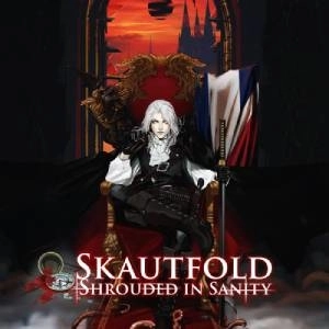 Skautfold Shrouded in Sanity