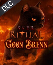 Comprar Sker Ritual Goon Brenn CD Key Comparar Preços