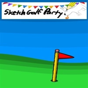 Comprar Sketch Golf Party Xbox One Barato Comparar Preços