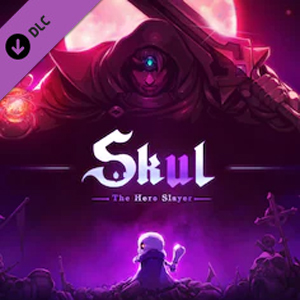 Skul The Hero Slayer Mythology Pack