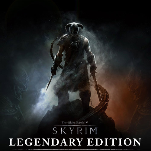 Comprar Cd Key Skyrim Legendary Edition Comparar Os Precos Cdkeypt Pt