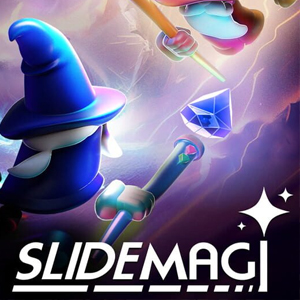 Slidemagi