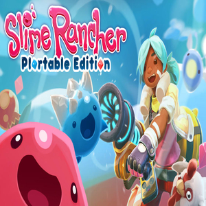 download free slime rancher plortable edition