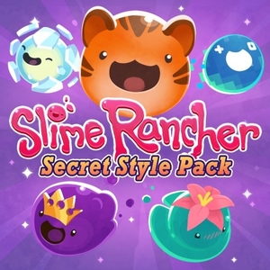 Comprar Slime Rancher Secret Style Pack Xbox One Barato Comparar Preços