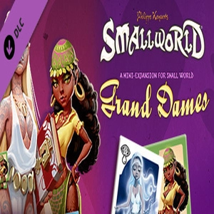 Small World Grand Dames