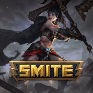 Comprar SMITE Deluxe Legacy Pass CD Key Comparar Preços