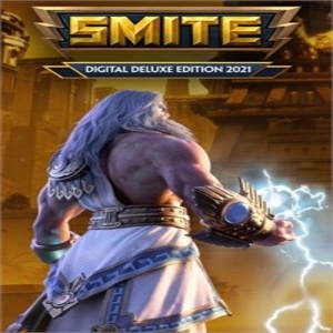 Comprar SMITE Digital Deluxe Edition 2021 Xbox Series Barato Comparar Preços