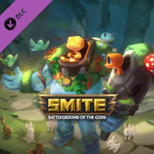 Comprar SMITE Gecko Guardian Bundle Xbox Series Barato Comparar Preços