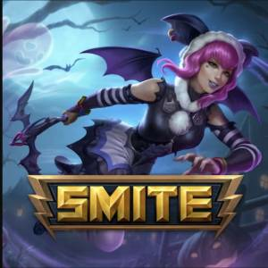 SMITE Legacy Pass