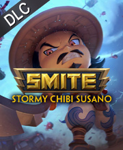 Comprar SMITE Stormy Chibi Susano CD Key Comparar Preços