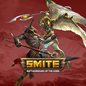 Comprar SMITE Ultimate God Pack PS4 Comparar Preços