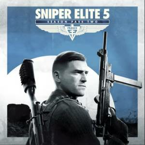 Sniper Elite 5 LOW COST | PS4 & PS5 - Jogo Digital