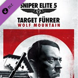 Comprar Sniper Elite 5 Target Führer Wolf Mountain Xbox Series Barato Comparar Preços