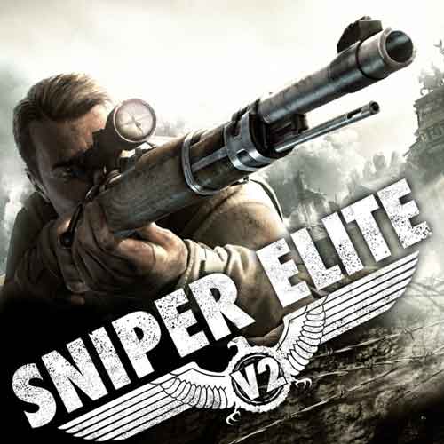 Comprar Sniper Elite V2 CD Key Comparar Preços