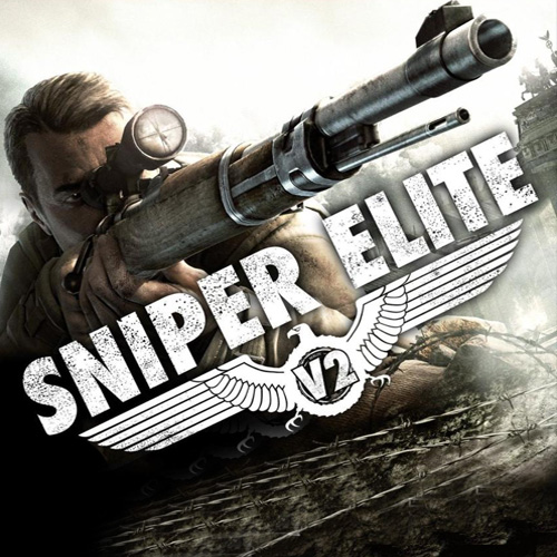 Comprar Sniper Elite V2 St. Pierre CD Key Comparar Preços