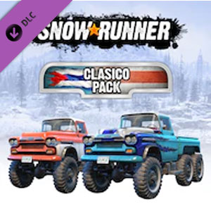 Comprar SnowRunner Clasico Pack Nintendo Switch barato Comparar Preços