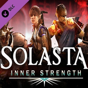 Solasta Crown of the Magister Inner Strength