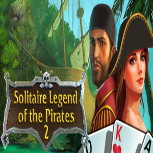 Comprar Solitaire Legend of the Pirates 2 CD Key Comparar Preços