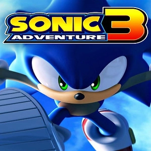 Sonic Adventure 3