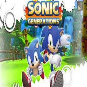 Comprar Sonic Generations Xbox Series Barato Comparar Preços