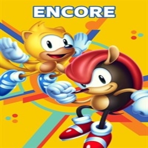 Comprar Sonic Mania Encore DLC PS4 Comparar Preços