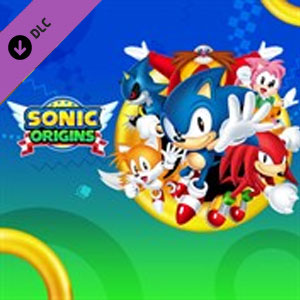 Comprar Sonic Origins Classic Music Pack PS5 Barato Comparar Preços