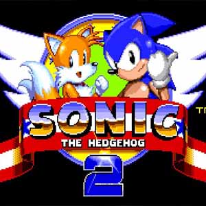 Comprar Sonic The Hedgehog 2 CD Key Comparar Preços