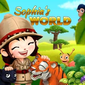 Sophia’s World
